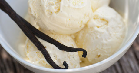 Mauel's Premium Vanilla Ice Cream